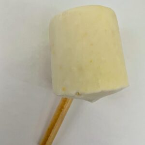 Paleta Crema Elote