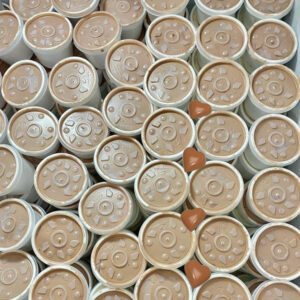Helado Indv Chocolate