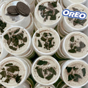 Helado Indv Galleta Oreo