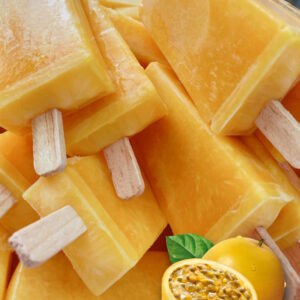 Paleta Maracuya