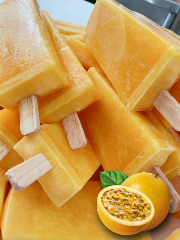 Paleta Maracuya