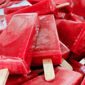 Paleta Jamaica