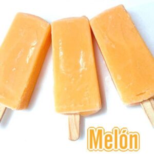 Paleta Melon