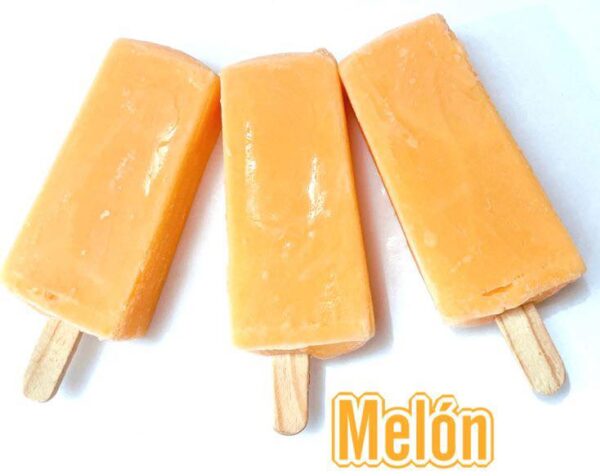 Paleta Melon
