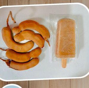 Paleta Tamarindo
