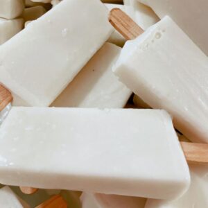 Paleta Arroz