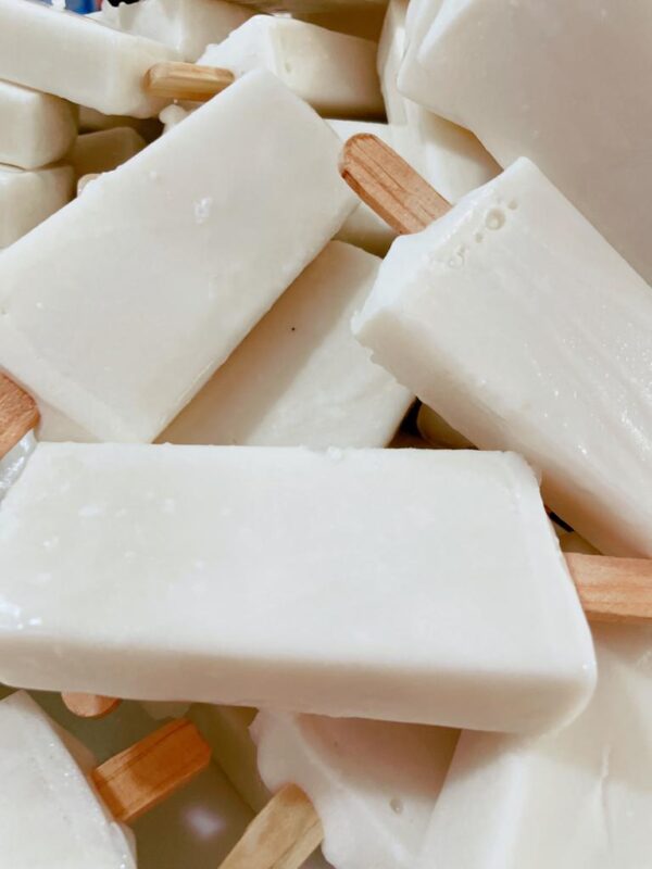 Paleta Arroz