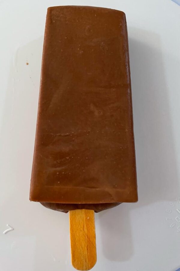 Paleta Chocolate