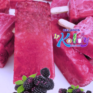 Paleta Mora