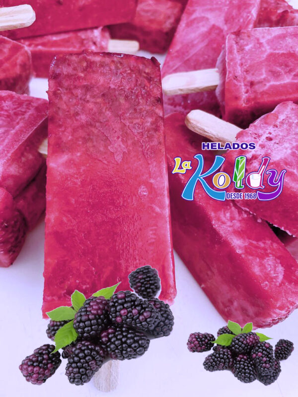Paleta Mora