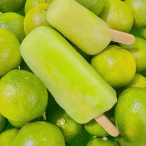 Paleta Limón