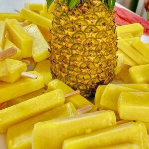 Paleta Piña